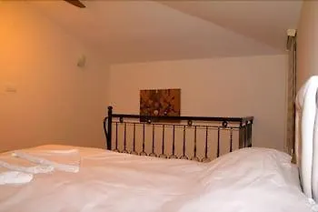 아파트호텔 Taksim Tulip Residences & 이스탄불