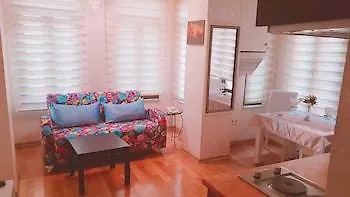 아파트호텔 Taksim Tulip Residences & 이스탄불