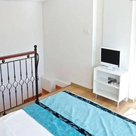 아파트호텔 Taksim Tulip Residences & 이스탄불