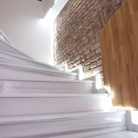 Taksim Tulip Residences & 아파트호텔 이스탄불