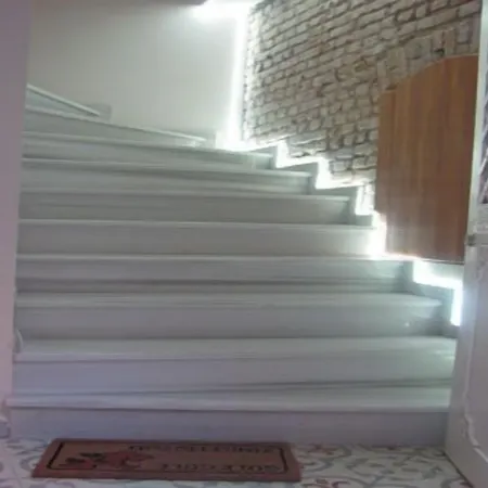 아파트호텔 Taksim Tulip Residences & 이스탄불
