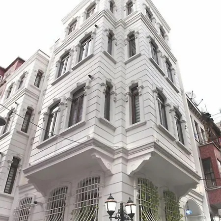 Taksim Tulip Residences & 3*