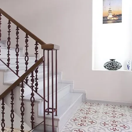 Taksim Tulip Residences & 이스탄불