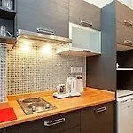 Taksim Tulip Residences & Appart hôtel