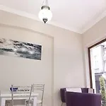 Taksim Tulip Residences & Appart hôtel Istambul