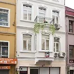 Taksim Tulip Residences &
