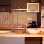 Appart hôtel Taksim Tulip Residences &