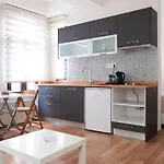 Appart hôtel Taksim Tulip Residences &