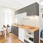 Taksim Tulip Residences & Appart hôtel 3*
