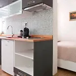 Taksim Tulip Residences & Istambul