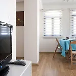 Appart hôtel Taksim Tulip Residences &