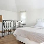 Appart hôtel Taksim Tulip Residences & Istambul