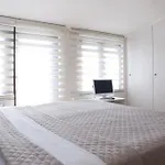 Appart hôtel Taksim Tulip Residences &