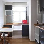 Appart hôtel Taksim Tulip Residences & 3*