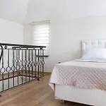 Taksim Tulip Residences & 3* Istambul