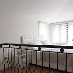 Taksim Tulip Residences & 3* Istambul