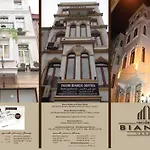 Taksim Tulip Residences &