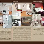 Appart hôtel Taksim Tulip Residences & 3*
