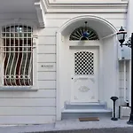 Appart hôtel Taksim Tulip Residences &