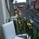 Taksim Tulip Residences & 3* Istambul