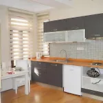 Appart hôtel Taksim Tulip Residences &