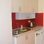 Taksim Tulip Residences & Appart hôtel 3*