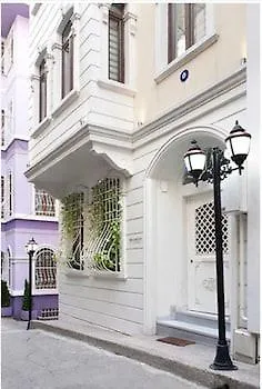 Taksim Tulip Residences & Apart-hotel