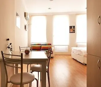Taksim Tulip Residences &