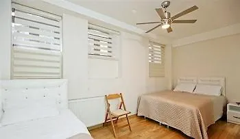 Apart-hotel Taksim Tulip Residences & 3*