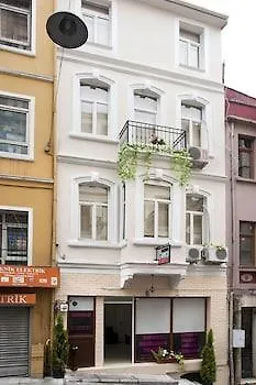 Taksim Tulip Residences &