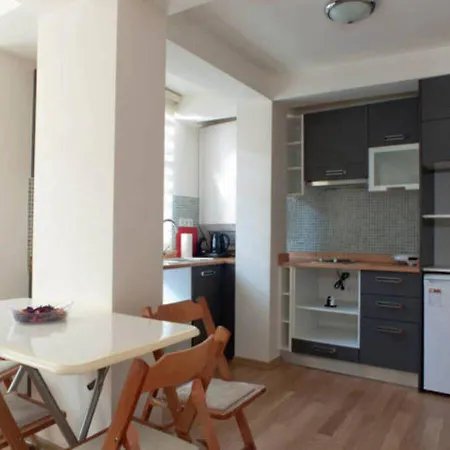 Taksim Tulip Residences &