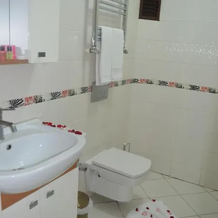 Taksim Tulip Residences & Istanbul