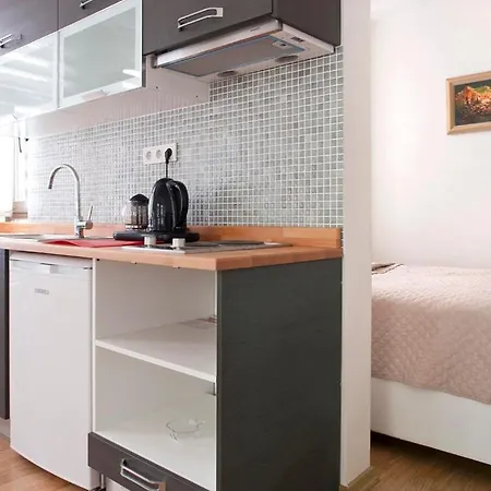 Taksim Tulip Residences & Istanbul