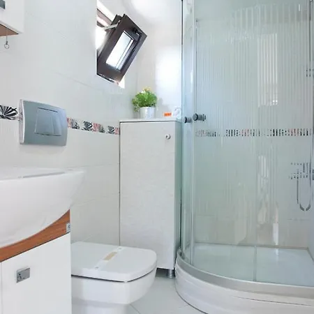 Aparthotel Taksim Tulip Residences & 3*