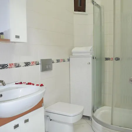 Aparthotel Taksim Tulip Residences &