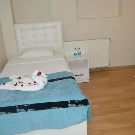 Taksim Tulip Residences & Istanbul