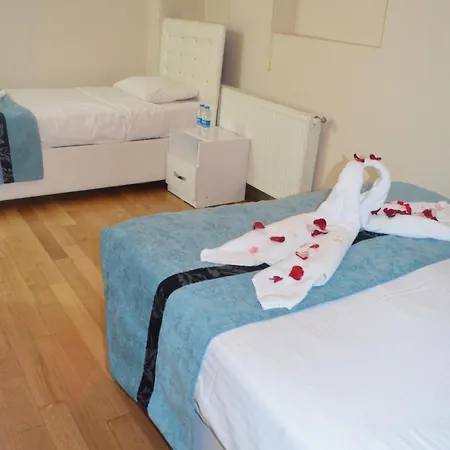 Taksim Tulip Residences & Aparthotel
