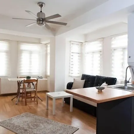 Taksim Tulip Residences &