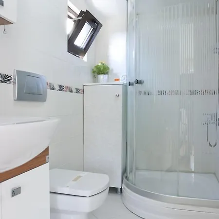 Taksim Tulip Residences &