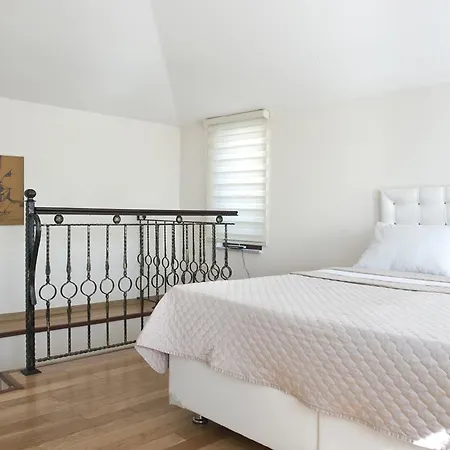 Lejlighedshotel Taksim Tulip Residences & Istanbul