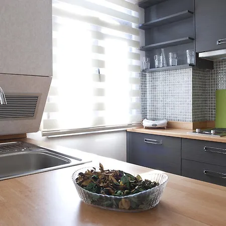 Taksim Tulip Residences &