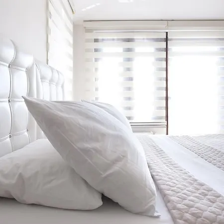 Aparthotel Taksim Tulip Residences & Istanbul