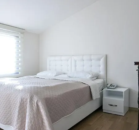 Taksim Tulip Residences & Istanbul