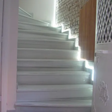 Aparthotel Taksim Tulip Residences & Istanbul