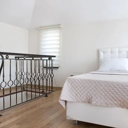 Taksim Tulip Residences & 3* Istanbulská provincie