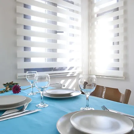 Taksim Tulip Residences &