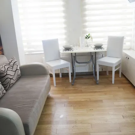 Aparthotel Taksim Tulip Residences & Istanbul