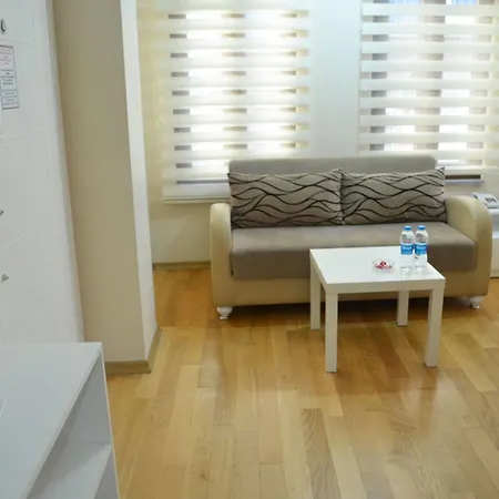 Taksim Tulip Residences &