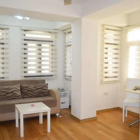 Aparthotel Taksim Tulip Residences &