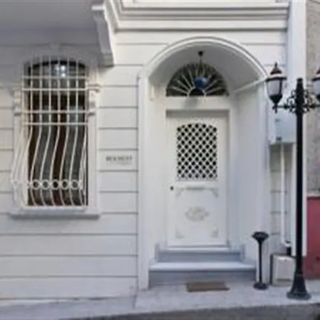 Aparthotel Taksim Tulip Residences &